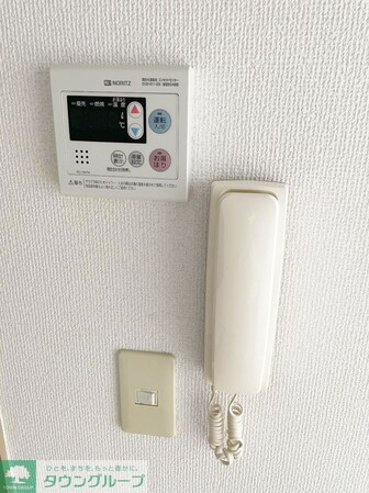 メゾンウィングの物件内観写真